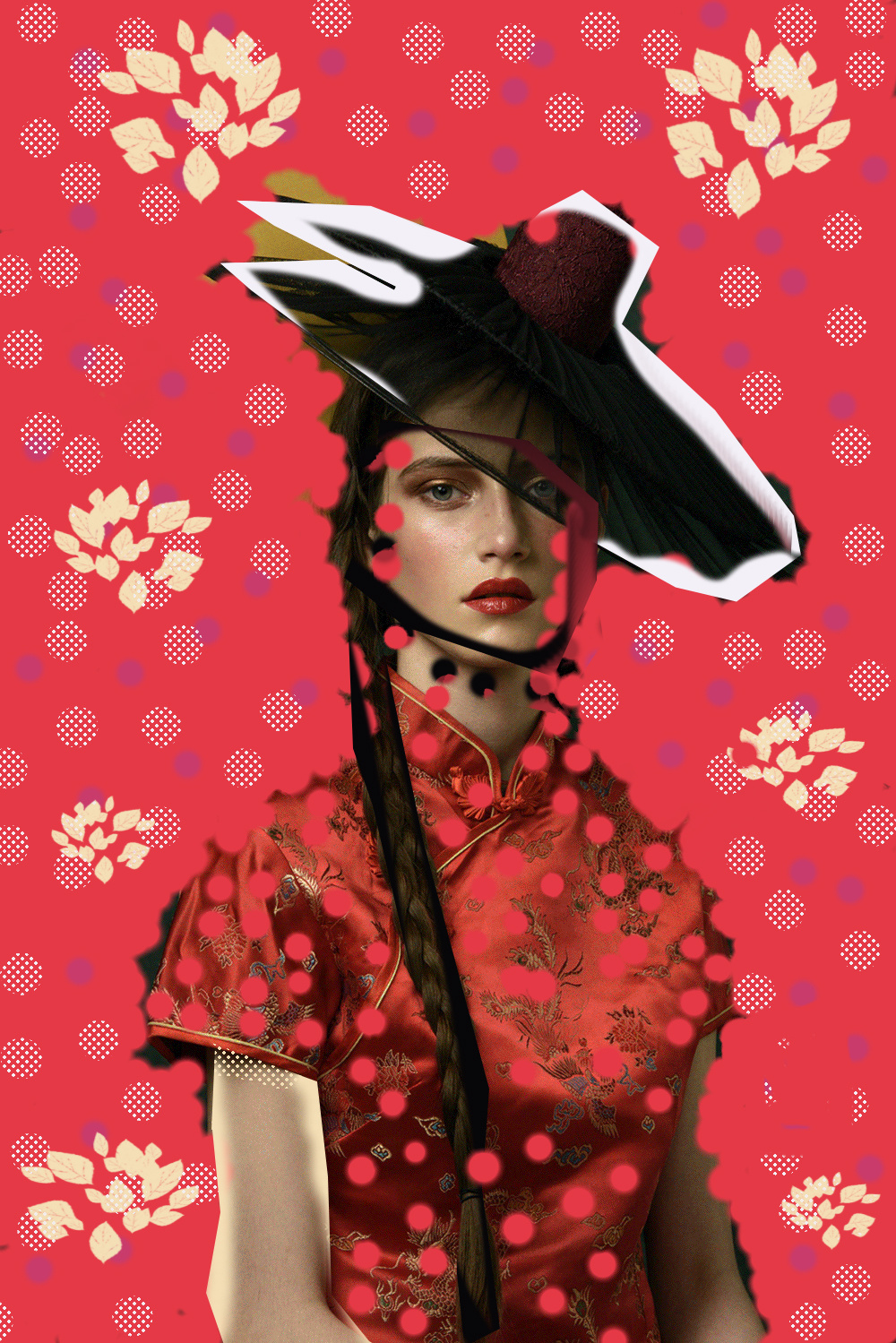 Example of General Illustration Designs